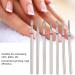 Easy-to-Use Nail Art Drill | Perfect Grinding Nail Drill for Manicure & Beauty Salon | Ideal for Home Use (No.04) - Buy Online on GoSupps.com