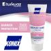 KONIX Barrier Cream face Moisturize Protects And Soothes Dry Sensitive Skin Enriched With Vitamin E For Skin Regeneration And Elasticity Formula 100 Gr - Buy Online on GoSupps.com