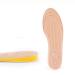 YTYZC Women Light Height Increased Insoles Soft Breathable Sport Sole Heel Lift Pad Memory Foam Massage Inserts Shoe (Color : Beige 1.5cm  Size : EU 39-40 (245MM)) EU 39-40 (245MM) Beige 1.5cm