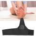 Ballenzeh Corrector SEBSE GLATTUNGSGURT - Bale Toe Belt for Day & Night Use | Orthotics for Right Big Toe - Buy Online on GoSupps.com