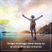 Synergy Holistics | Radical Defense Synergy - NRF2 Antioxidant Supplement with Trans-Resveratrol Nettle Quercetin Grape Seed Extract & Pomegranate - 60 Veg Caps - Buy Online on GoSupps.com