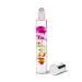 Blossom Roll on Perfume for Women Alcohol Free Rollerball Perfume Oil with Essential Oils Infused with Real Flowers Made in USA 0.20oz (Peach Jasmine Rose Gardenia Sandalwood) Island Hibiscus Island Hibiscus 0.2 Fl Oz (Pack of 1)