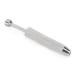 Jewelry Tweezers Jewel Picker Tool Jewelry Holder Pickup Tool Jewelry Holder Pick-Up Tool Diamond Gems Prong Tweezers Catcher Grabber with 4 Claws (Four Claws Gem Claws (Cornet))