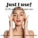 PONGDANG Real Effect Pore Tightening Cream | Instant Face Moisturizer for Enlarged & Saggy Pores | Niacinamide & Hyaluronic Acid | Korean Skincare | 1.76 Oz - Buy Online on GoSupps.com