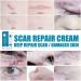 Acne Scar Treatment Gel - Scar Remover for Face & Body - 20g - Buy Online on GoSupps.com