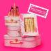 Grande Cosmetics Destination Set - Shop Now for Luscious Lashes and Beautiful Brows - Buy Online on GoSupps.com
