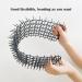 Cat Scat Mat 10 Pieces - Anti-Cats Network Spikes 20x6 - Cat Repellent Prickle Strips - Buy Online on GoSupps.com