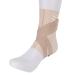 ZJchao Adjustable Ankle Brace for Plantar Fasciitis | Sports Running & Basketball Joint Pain Relief | Men & Women Stabilizer (L - Buy Online on GoSupps.com