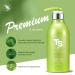 Premium TS Treatment for Dry Damaged Hair & Scalp - Sulfate Free Essential Oils & Biotin - 16.9 Fl Oz - All Hair Types - Buy Online on GoSupps.com