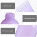 Buy Minkissy Root Ridge Applicator Bottle - Hair Coloring & Cleaning Tool for Salon & Home Use - Buy Online on GoSupps.com
