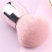 minkissy 1pc Pink Suit Pink Outfit Ladies Suits Women s Suits Makeup Brush Cosmetics Brush Blush Brush Miss - Buy Online on GoSupps.com