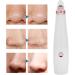 Qukaim Blackhead Suction Instrument Electric Blackhead Removal Suction Face Pore Cleaner Acne Blackhead Remover Household Pore Cleaner - Buy Online on GoSupps.com