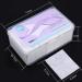 1000 PCS Cosmetics Cotton Pads - Soft Makeup Remover Pads in Box for Lotion Application & Facial Cleaning | International Shipping - Buy Online on GoSupps.com