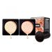 Air Cushion CC Cream Mushroom Head Foundation - Long Lasting Matte Concealer A-Ivory - Buy Online on GoSupps.com
