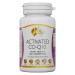 Activated CO-Q10 by Coco March -Supports Heart Health Promotes Natural Energy Production - Gluten Free Soy Free Paleo Friendly Keto Friendly Dairy Free - 60 Softgels