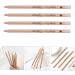 FOMIYES 16 Pcs Concealer Pen Highlighter Korean Concealer Cover up Makeup Concealer Pot Concealer Wooden - Buy Online on GoSupps.com