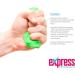 Express Orthopaedic Hand Therapy Putty - Medically Approved Resistance Squeeze Putty (X-Soft Yellow) for Strength & Rehabilitation - Buy Online on GoSupps.com