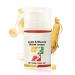 Muscle Care Cream - Knee Massage Cream 50ml | Refreshing Moisturizing Lotion for Joints Hands Legs Feet Neck