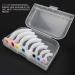 Emoshayoga Gas Guide Oropharyngeal Airway Tube - Disposable for Tracheal Emergencies - Buy Online on GoSupps.com