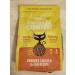 Tiki Cat Born Carnivore Low Carb Grain Free Dry Cat Food - Baked with Fresh Meat - Chicken & Egg Recipe NEW - Deboned Chicken & Egg 5.6 Pound (Pack of 1)