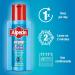 Alpecin Hybrid Shampoo 3x 250ml | Natural Hair Growth for Men | Sensitive & Dry Scalp Energizer | Made in Germany - Buy Online on GoSupps.com