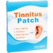 Tinnitus Relief Patch - 12 Pcs Multi Layer Design for Ear Pain - Safe & Easy to Use - Buy Online on GoSupps.com