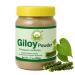 BASIC AYURVEDA Giloy (Guduchi) Powder | 7.05 Oz (200g) | Pure Tinospora Cordifolia Powder for Herbal Tea | Supports Immunity & Energy | No Added Colors & Flavors | Non-GMO Gluten-Free & Vegan