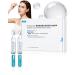 KOMFYMED Recombinant Collagen Restoration Collagen Barrier Repair Serum for Sensitive Skin Single-Dose Hydrating Treatment for Redness Dryness & Post-Procedure Care (0.05 fl.oz 5 Pack) 0.05 fl.oz 5 Barrier Repair Serum
