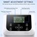 ZZBB Rehabilitation Robot Gloves Finger Wrist Training Equipment Finger Trainer for Hand Functional Impairment/Hemiplegia/Stroke Hand Splint Left Small - Buy Online on GoSupps.com