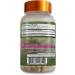 Betel Natural Algas Marinas/Kelp Capsules - 1000mg/Serving - Rich in Natural Iodine & Sea Nutrients - Buy Online on GoSupps.com