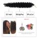 22 Inch Allgro Ocean Wave Crochet Hair 3 Packs - Deep Twist Braiding Hair Extension in 27/613# Color - Buy Online on GoSupps.com