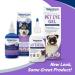 Vetericyn Plus Pet Eye Gel Dog and Cat Eye Ointment Alternative to Lubricate and Relieve Eye Irritations and Abrasions - 3 Oz - Buy Online on GoSupps.com
