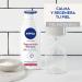 Nivea Repair & Cuida Body Lotion 400ml | Intensive Moisturizer for Very Dry & Sensitive Skin - Hydrating Serum & Dexpanthenol - Buy Online on GoSupps.com