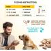 Medsmehappy FiberSyl Ovatasyl Prebiotics for Dogs Digestive Health - 60 Capsules - Buy Online on GoSupps.com