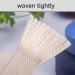 1 Inch Wide 10 Yard Heavy Cotton Webbing Strap for Bag Handles & Belts - Khaki - Buy Online on GoSupps.com