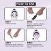 7E Myolift Conductive Forehead Anti-Aging Face Mask Attachment | Electronic Facial Mask for Myolift Microcurrent Face Lift Device | Reusable (Up to 12 Times) - Buy Online on GoSupps.com
