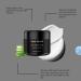WEST MOIS Gommage Exfoliant L vres Nourrir et Hydrater Les L vres S ches Gommage Exfoliant Doux 20g - Buy Online on GoSupps.com