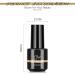 Shefave Gel Nail Polish 7ml Gel Polish Soak off UV/LED Gel Nail Polish Long Lasting Gel High Glossy Chip Resistant Easy to Apply Nail Varnish Gel Nail Art DIY Manicure Beauty Gifts (Blue) - Buy Online on GoSupps.com