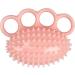 Hand Trainer Igelball - Small Massage Ball for Finger Exercise Stress Relief & Arthritis Physiotherapy - Silicone Finger Coach for Hand Control - Buy Online on GoSupps.com
