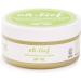 Oh-Lief Natural Olive Outdoor Balm Insect Repellent - DEET Free & Certified Organic - Safe for Sensitive Skin - 100ml - Buy Online on GoSupps.com