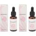 Breast Massage Oil 30ml | Tightens & Restores Elasticity | Best Essential Oil for Relaxation & Moisturization - Buy Online on GoSupps.com