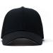 Melin A-Game Hydro Performance Snapback Hat | Water-Resistant Baseball Cap - Black M/L - Buy Online on GoSupps.com