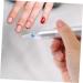 Ipetboom 1 Set Nail Polisher Aluminum Alloy Manicure - Buy Online on GoSupps.com