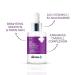 Derma Cos 10% Vitamin C Face Serum - Radiance Boosting with Niacinamide & Hyaluronic Acid - 30ml - Buy Online on GoSupps.com