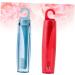 Buy Minkissy Soft Fur Toothbrushes - 2 Pack | Gentle Eco-Friendly Oral Care for All - Buy Online on GoSupps.com