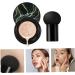 Air Cushion BB Cream Mushroom Head Puff Makeup Brightening Cream Style2 BB Cream - Buy Online on GoSupps.com