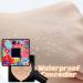 Ordolava Flawless CC Cream Mushroom Head Air Cushion CC Cream Moisturizing Concealer Makeup Base Foundation CC Cream Moisturizing Oil Control Long Lasting Concealer (Natural color) 1.00 g (Pack of 1) Natural color - Buy Online on GoSupps.com