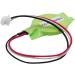 Buy NCNDB Battery Replacement for Medion MD42200 - 200mAh | International Shipping Available - Buy Online on GoSupps.com