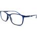 Modern Unisex Reading Glasses for Presbyopia | Venice New Manhattan | +1.0 to +3.5 | Stylish Eyewear for Men & Women - Buy Online on GoSupps.com