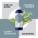 Purifying Rosemary Shampoo - Sulfate-Free Formula for Thinning Hair and Scalp Care - Buy Online on GoSupps.com